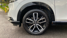 Honda HR-V 1.5 eHEV Advance 5dr CVT Hybrid Hatchback